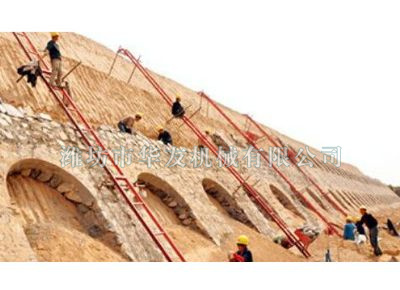 點擊查看詳細信息<br>標(biāo)題：華友機械建筑用爬山虎 閱讀次數(shù)：6042