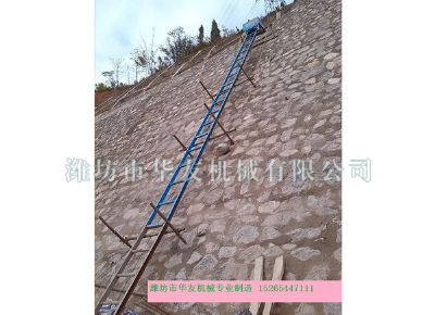 點擊查看詳細信息<br>標(biāo)題：華友機械建筑用爬山虎 閱讀次數(shù)：5970