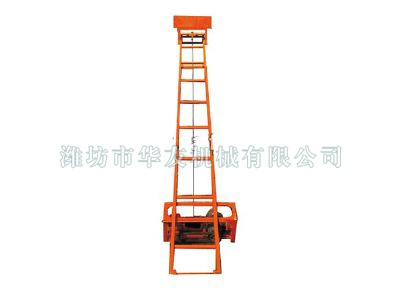 點擊查看詳細信息<br>標(biāo)題：華友機械建筑用爬山虎 閱讀次數(shù)：10567