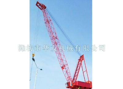 點擊查看詳細信息<br>標題：華友機械多用途吊 閱讀次數(shù)：8536