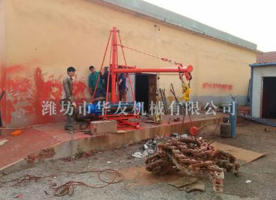 點(diǎn)擊查看詳細(xì)信息<br>標(biāo)題：華友機(jī)械多用途吊 閱讀次數(shù)：8008