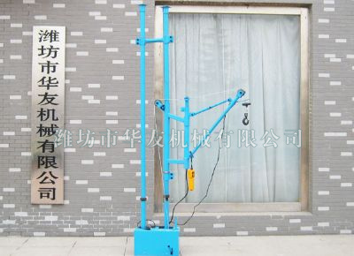 點(diǎn)擊查看詳細(xì)信息<br>標(biāo)題：雙立柱上料機(jī) 閱讀次數(shù)：9754