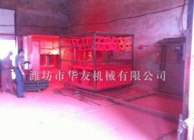 點擊查看詳細(xì)信息<br>標(biāo)題：華友機(jī)械部分產(chǎn)品 閱讀次數(shù)：9867