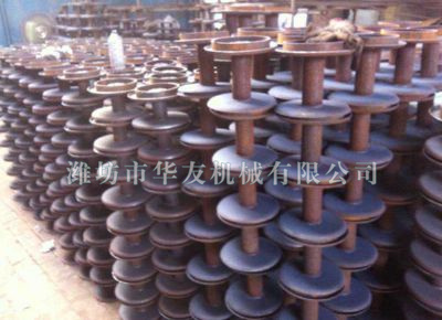 點擊查看詳細(xì)信息<br>標(biāo)題：華友機(jī)械部分產(chǎn)品 閱讀次數(shù)：9607
