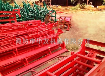 點擊查看詳細信息<br>標(biāo)題：華友機械建筑用爬山虎 閱讀次數(shù)：6131