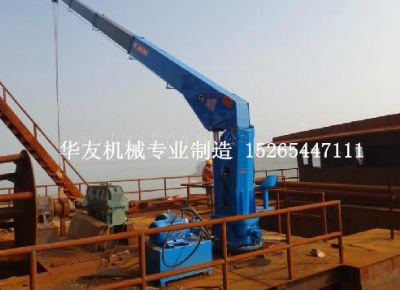 點擊查看詳細信息<br>標題：華友機械多用途吊K 閱讀次數(shù)：8568